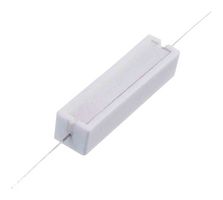 YAGEO SQP10AJB-10K Through Hole Resistor, 10 kohm, SQP Series, 10 W, ± 5%, Axial Leaded, 500 V