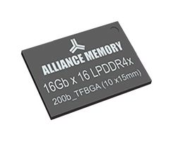 ALLIANCE MEMORY AS4C256M32MD4-062BAN