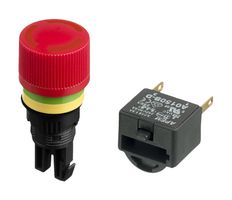APEM A01ES-D+A0154B-D