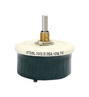 VISHAY RT055AS2501KB