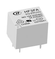 HONGFA HF3FA/012-ZSTF
