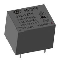 HONGFA HF3FF/012-1HST