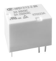 HONGFA HFD17-1/12-Z-3N