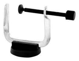 MULTICOMP PRO MP016001 G-Clamp, with Magnetic Holder, 3 Set of 20mm, 30mm and 35mm, Metal