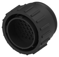 TE CONNECTIVITY 213850-1 Circular Connector, Circular Power Connector, CPC Series 1, Cable Mount Plug, 37 Contacts