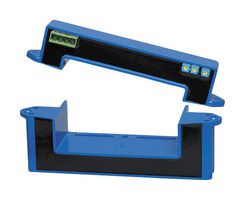 LEM AHR 2000 B420 Current Transducer, Split-Core, AC/DC/Pulsed, 2kA, Analogue - 4 to 20mA, 20VDC to 50VDC Supply