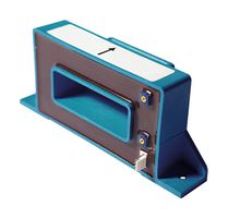 LEM HAX 1500-S Current Transducer, Open Loop Hall Effect, AC/DC/Pulsed, 1.5kA, Analogue - ± 4V, ± 15V Supply