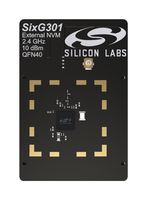 SILICON LABS SIXG301-RB4408A