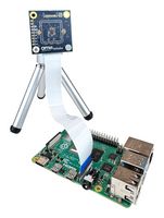 AMS OSRAM GROUP MIRA050 MINI SENSOR BOARD RGBNIR
