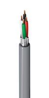 BELDEN 4502FE.00500 Multicore Cable, Screened, 4 Core, 22 AWG, 1640 ft, 500 m