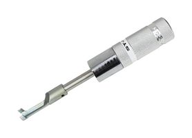 FAIRVIEW MICROWAVE ST-SMA8 Connector Accessory, Screwdriver, 8 in-lbs, Torque Wrench, SMA Type RF Coaxial Connectors