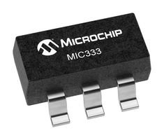 MICROCHIP MIC333T-E/LTY