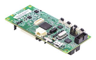 ANALOG DEVICES EV-COG-AD3029LZ Evaluation Board, ADuCM3029, ADuCM3xx Family, ARM, Cortex-M3, 32bit