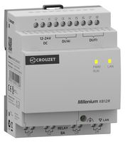 CROUZET MXB12RD7ET