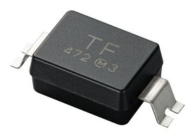 MURATA EVA86Q7UTF472KB01K Ceramic Suppression Capacitor, 4700 pF, ± 10%, X1 / Y2, 305 V, 305 V