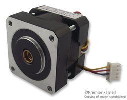 NANOTEC L4018S1204-M6X1