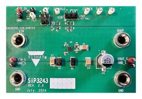 VISHAY SIP32437BEVB