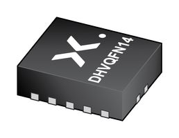 NEXPERIA 74HCS74BQ-Q100X Flip-Flop, D, 7 ns, 7.8 mA, DHVQFN