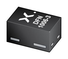 NEXPERIA PMZ170VNEYL Power MOSFET, N Channel, 12 V, 1.5 A, 0.2 ohm, DFN1006, Surface Mount