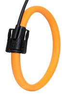 ACI RCT16-1000 Current Sensor, Rogowski Coil, 5A to 5kA, Analogue, Cable, -20 to 70 °C