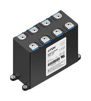 TDK B25648A1647K003 Power Film Capacitor, Bio-Based Polypropylene Film, 640 µF, ± 10%, DC Link, Chassis Mount
