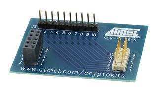 MICROCHIP AT88CK301ADP