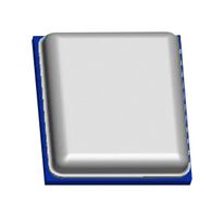PUI AUDIO DMM-3526-5-B Microphone, MEMS, Omnidirectional, 400 ohm, -26 dB, 122 dB AOP, 65 dB SNR, 5 Pins, 1.62 to 3.6 VDC
