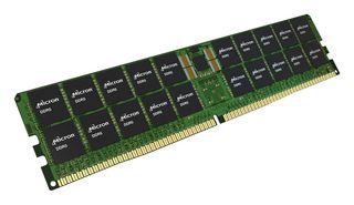 MICRON MTC4C10163S1VC72BH1