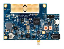 MICROCHIP VIDEO-DC-CXP Device Board, CoaXPress, MPF100T-1FCSG325I, FMC Daughter Card, FPGA, PolarFire Family