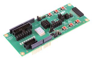 NXP PCAL9722HN-ARD Evaluation Board, PCAL9722HN, Arduino Boards