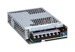 DELTA ELECTRONICS PMR-36V240W1AT AC/DC Enclosed Power Supply (PSU), Terminal Block Conn, ITE, Industrial & Household, 1 Outputs