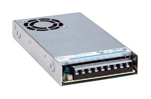 DELTA ELECTRONICS PMR-48V320W1AT AC/DC Enclosed Power Supply (PSU), 43.2V to 52.8V, ITE & Household, 1 Outputs, 321.6 W, 48 V, 6.7 A