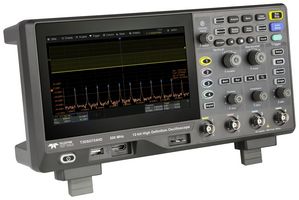 TELEDYNE LECROY T3DSO724HD Digital Oscilloscope, T3DSO700HD Series, 4 Analogue, 200 MHz, 1 GSPS, 100 Mpts, 1.8 ns