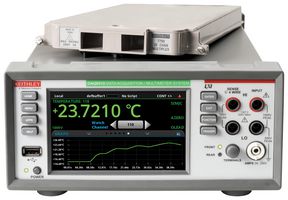 KEITHLEY DAQ6510/7700- PROMO