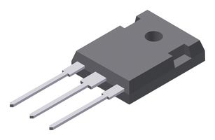 LITTELFUSE IXFH22N50P Power MOSFET, N Channel, 500 V, 22 A, 0.27 ohm, TO-247, Through Hole