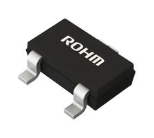 ROHM 2SAR543RHZGTL Bipolar (BJT) Single Transistor, PNP, 50 V, 3 A, 1 W, SOT-346T, Surface Mount