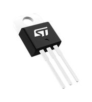 STMICROELECTRONICS STP100N8F6 Power MOSFET, N Channel, 80 V, 100 A, 0.009 ohm, TO-220, Through Hole