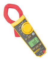 FLUKE FLUKE-319/ETA Clamp Meter, 1 Year Warranty, AC/DC Current, AC/DC Voltage, Continuity, Frequency, Resistance, 1 kA