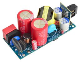 STMICROELECTRONICS EVLVIPGAN50WF