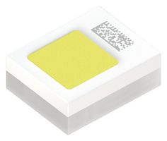 AMS OSRAM GROUP KW CELNM4.TK-S6S9-5L26M1-2686 High Brightness LED, AEC-Q102, UX:3 Chip Technology, OSLON Compact PL Series, White, 120 °, 535 lm