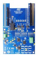 STMICROELECTRONICS X-NUCLEO-DOL10A1 Expansion Board, IPS1050LQ, Single Channel Low Side Switch
