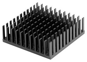 SAME SKY HSB21-454515 Heat Sink, 10.1 °C/W, BGA, 45 mm, 15 mm, 45 mm