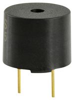 SAME SKY CEM-1212S Magnetic Buzzer Transducer, 92 dBA, 6V to 16V , External, PBT (Polybutylene Terephthalate)