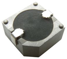 SAME SKY CT-1205-SMT-TR Magnetic Buzzer Transducer, 92 dBA, 3V to 8V , External, PPS (Polyphenylene Sulphide)