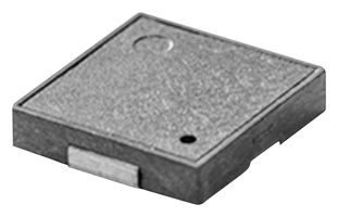 SAME SKY CPT-9019B-SMT-TR Transducer, 75 dB, 4 kHz, Surface Mount, External, 0.012 µF