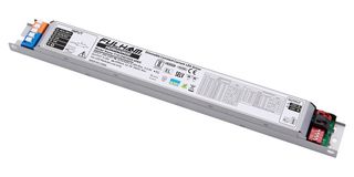 FULHAM T1A1240165S-60EE LED Driver, DALI-2 DT6 Isolated, LED Lighting, 62.7 W, 42 V, 1.65 A, Constant Current, 180 V