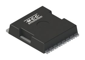 MICRO COMMERCIAL COMPONENTS (MCC) MCTL011N20YH-TP Power MOSFET, N Channel, 200 V, 102 A, 0.011 ohm, TOLL, Surface Mount