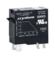 SENSATA/CRYDOM ED10F5 SOLID STATE RELAYS