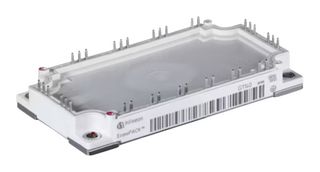 INFINEON FP75R12KT4B16BOSA1 IGBT Module, PIM, 75 A, 1.85 V, 150 °C, Module