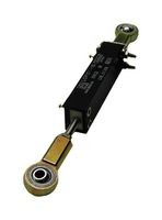 ETI SYSTEMS LCP12Y-25-10K Linear Motion Potentiometer, 10 kohm, ± 20%, 400 mW, LCP12 Series, Turret